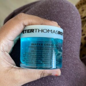 Peter Thomas Roth Hylauronic Mask